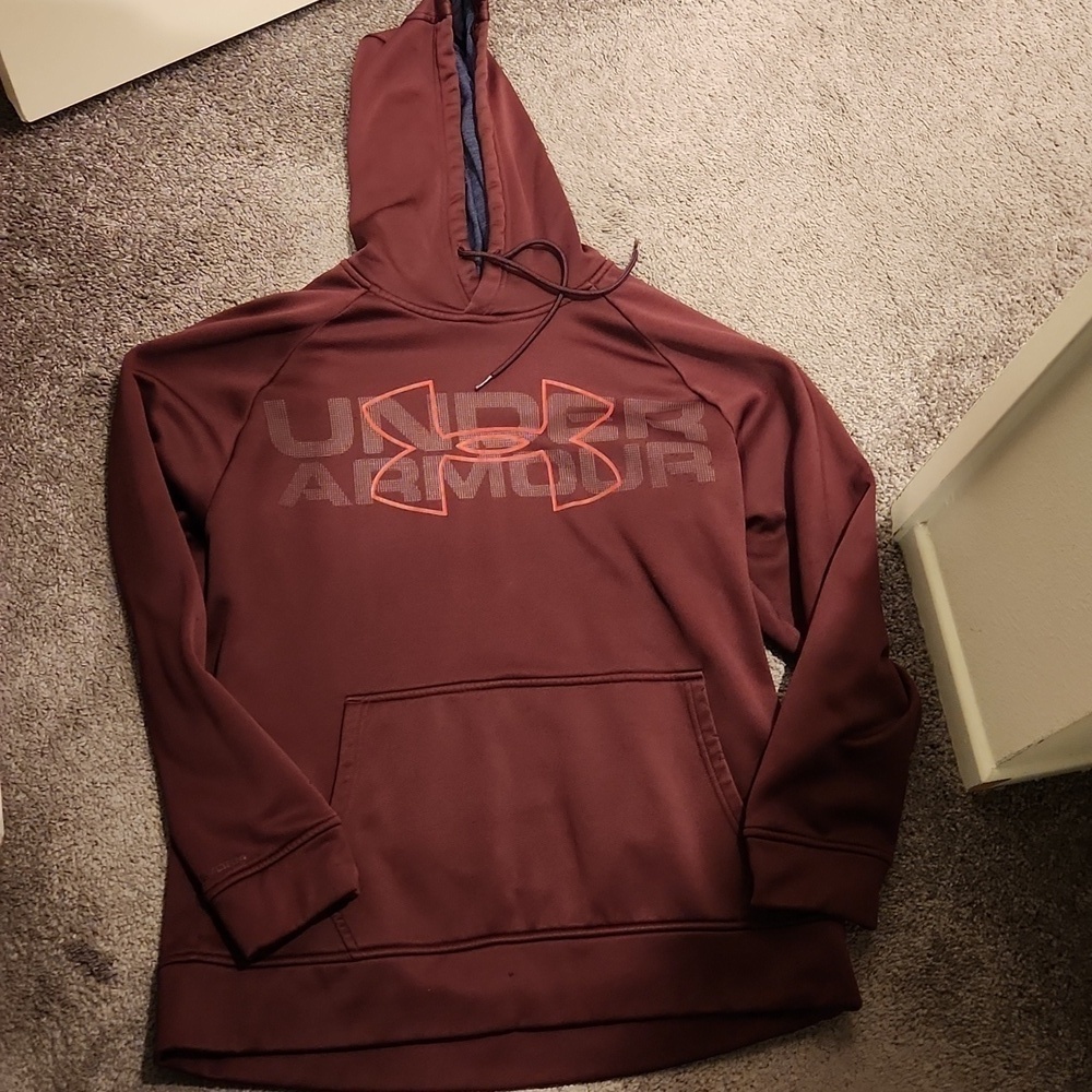 UnderArmour Hoddie